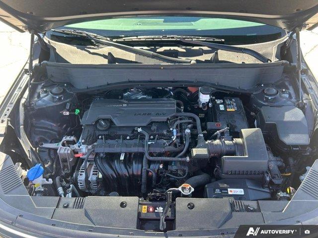 hyundai Kona 2024 - 13