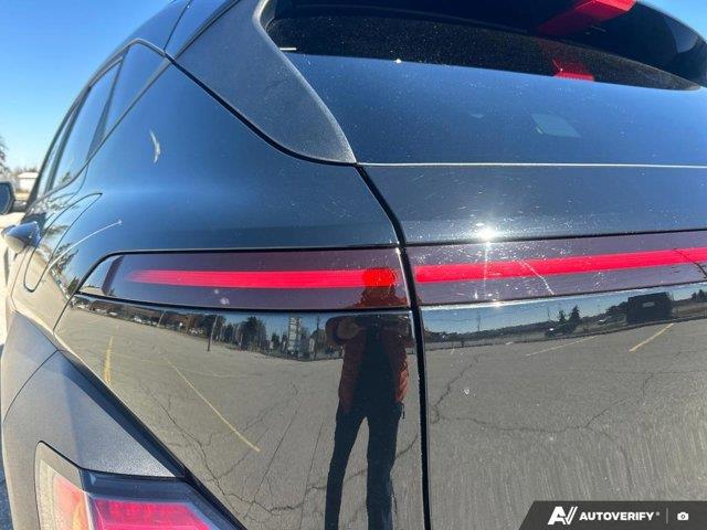 hyundai Kona 2024 - 14