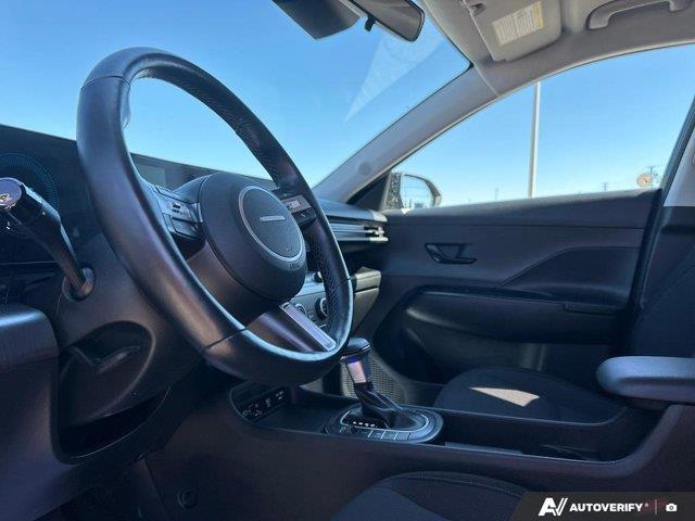 hyundai Kona 2024 - 16