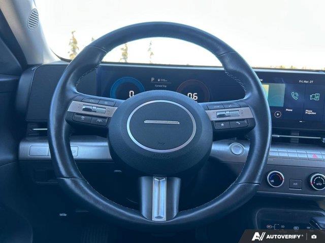 hyundai Kona 2024 - 17