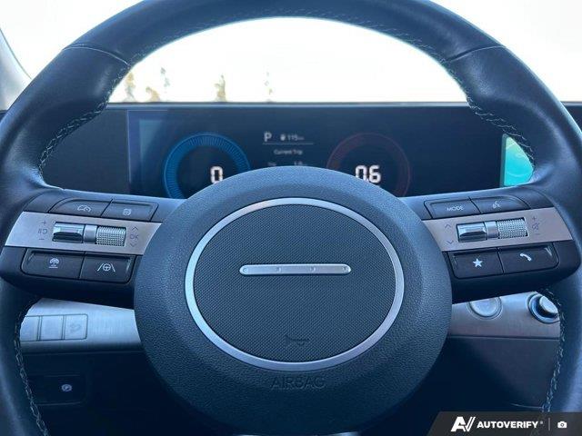 hyundai Kona 2024 - 19