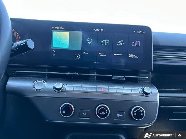 hyundai Kona 2024 - 22
