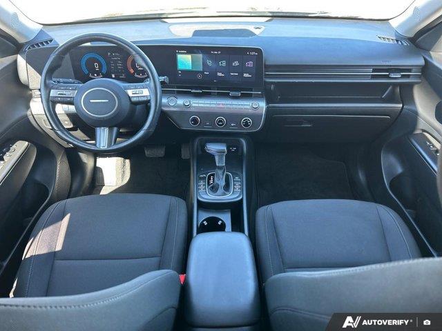 hyundai Kona 2024 - 27