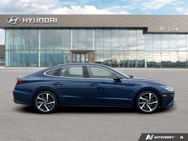 hyundai Sonata 2022 - 6