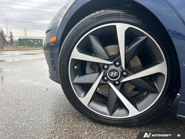 hyundai Sonata 2022 - 9