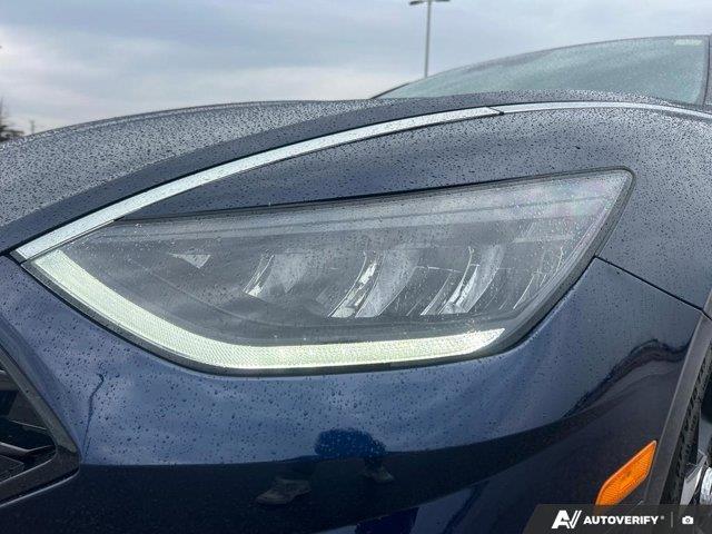 hyundai Sonata 2022 - 11