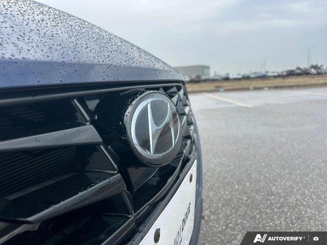 hyundai Sonata 2022 - 12
