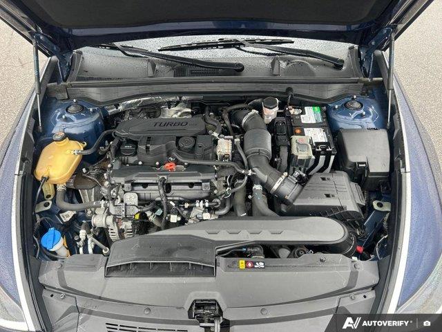 hyundai Sonata 2022 - 13