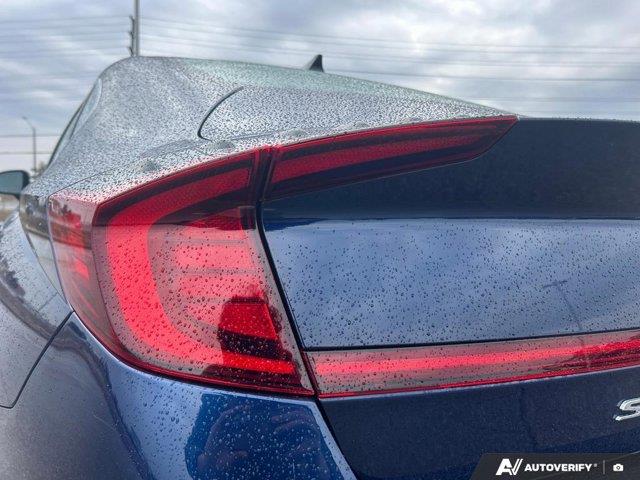 hyundai Sonata 2022 - 14