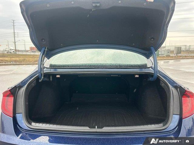 hyundai Sonata 2022 - 15