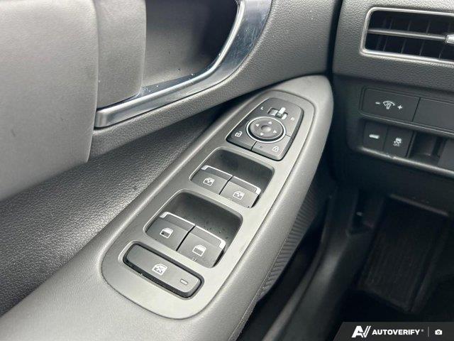hyundai Sonata 2022 - 20