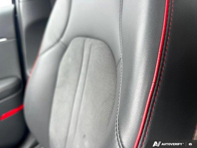 hyundai Sonata 2022 - 23