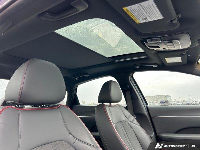 hyundai Sonata 2022 - 25