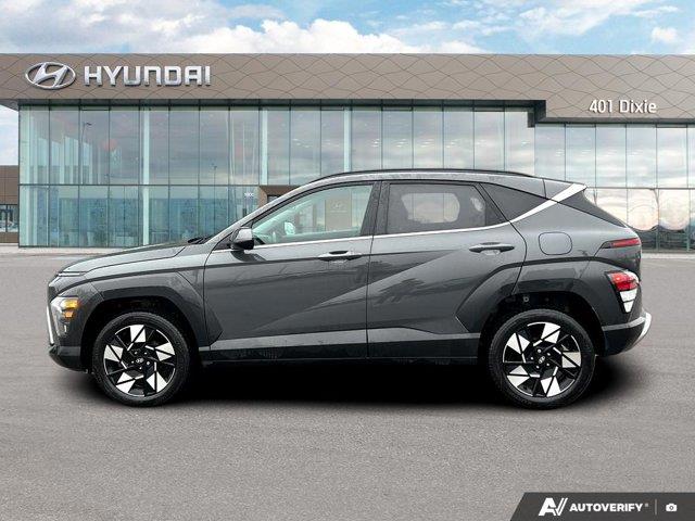 hyundai Kona 2025 - 2
