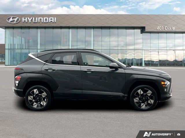 hyundai Kona 2025 - 6