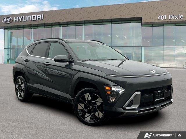 hyundai Kona 2025 - 7