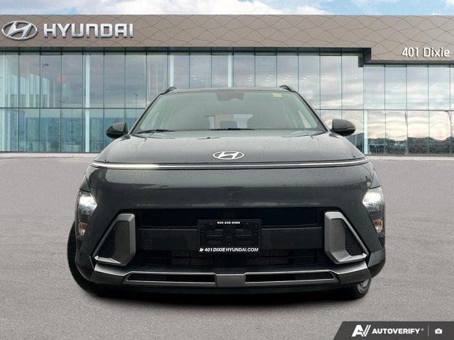 hyundai Kona 2025 - 8