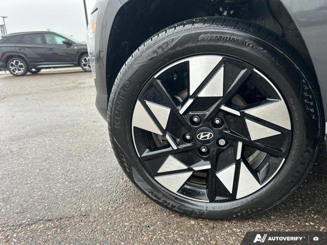 hyundai Kona 2025 - 9