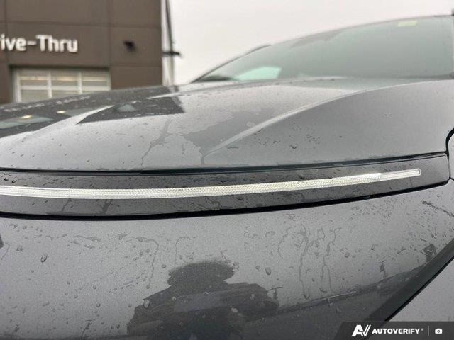 hyundai Kona 2025 - 11