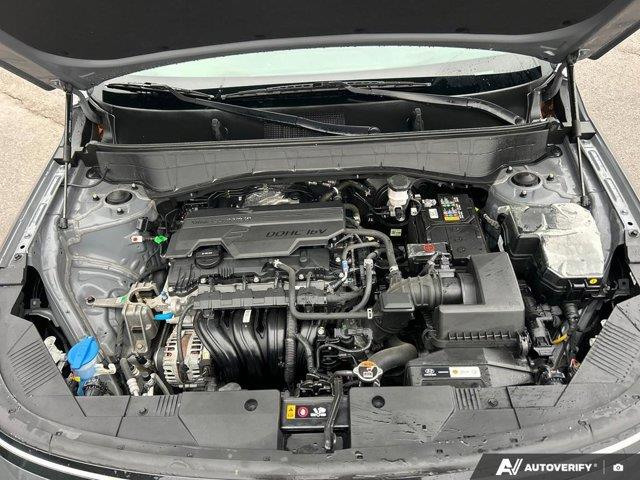 hyundai Kona 2025 - 13