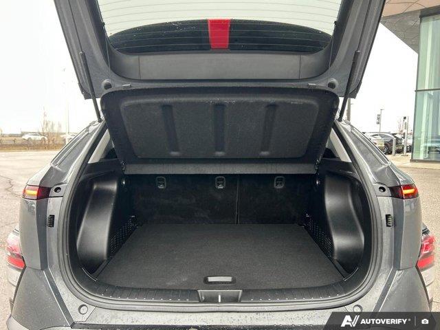 hyundai Kona 2025 - 15