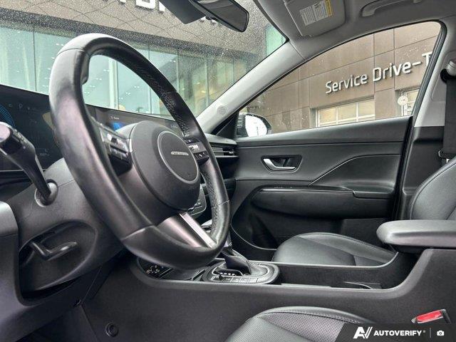 hyundai Kona 2025 - 16