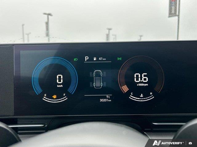 hyundai Kona 2025 - 18