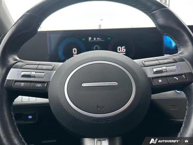 hyundai Kona 2025 - 19