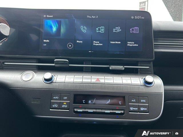 hyundai Kona 2025 - 22