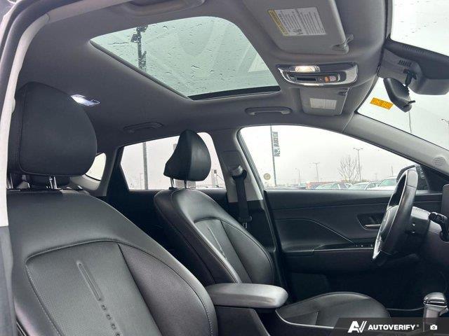 hyundai Kona 2025 - 25