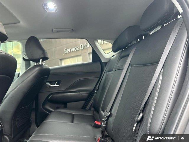 hyundai Kona 2025 - 26