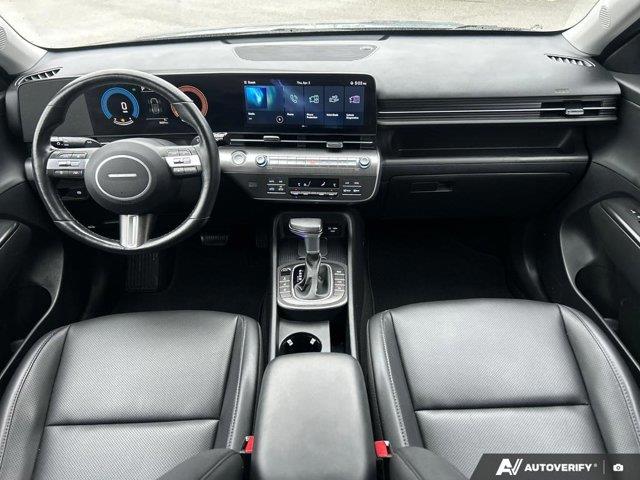 hyundai Kona 2025 - 27