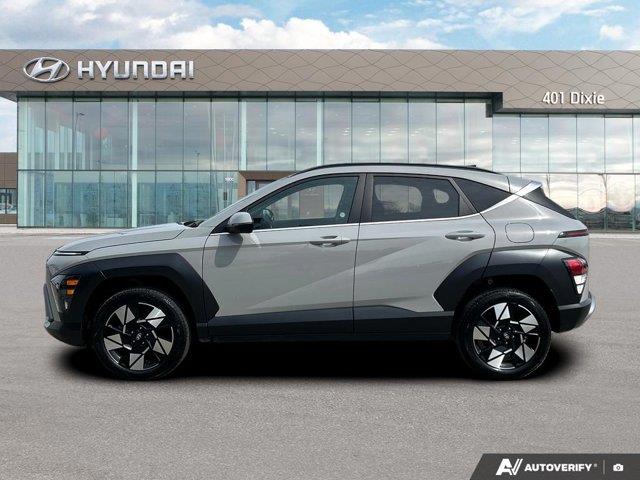 hyundai Kona 2025 - 2