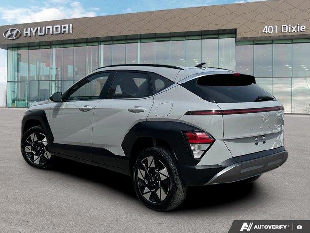 hyundai Kona 2025 - 3
