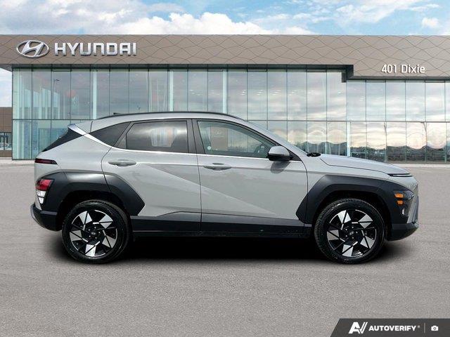 hyundai Kona 2025 - 6