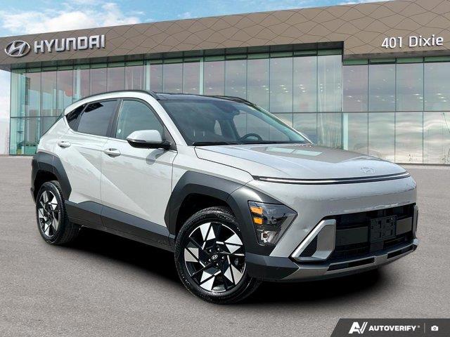 hyundai Kona 2025 - 7