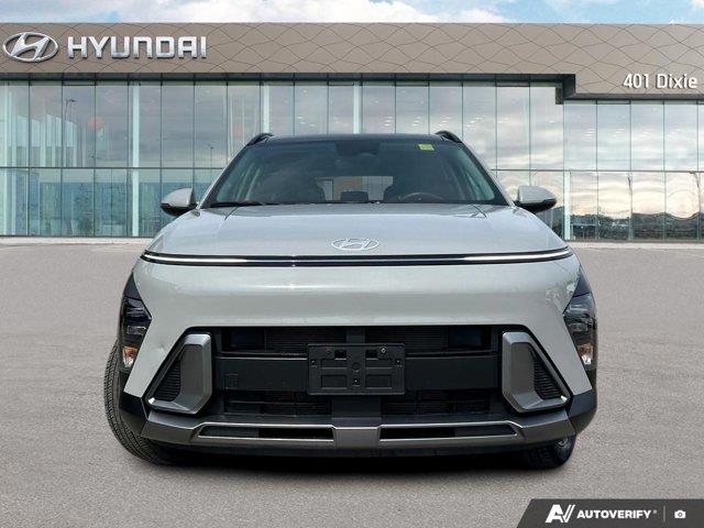 hyundai Kona 2025 - 8