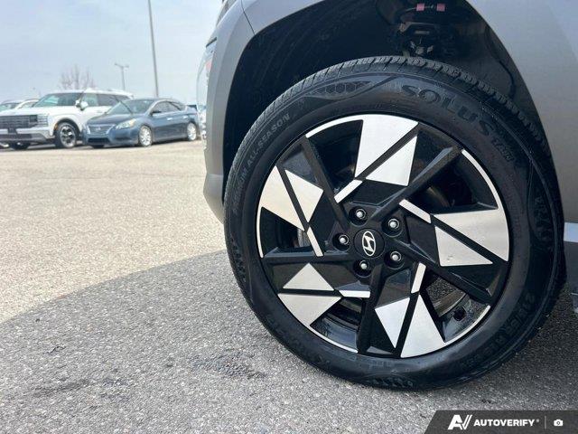 hyundai Kona 2025 - 9