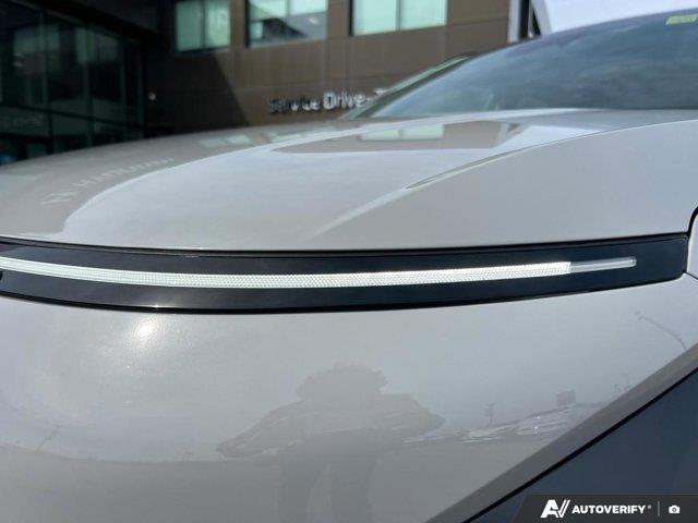 hyundai Kona 2025 - 11