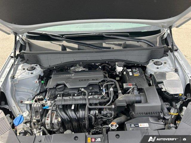 hyundai Kona 2025 - 13