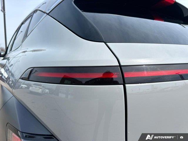 hyundai Kona 2025 - 14
