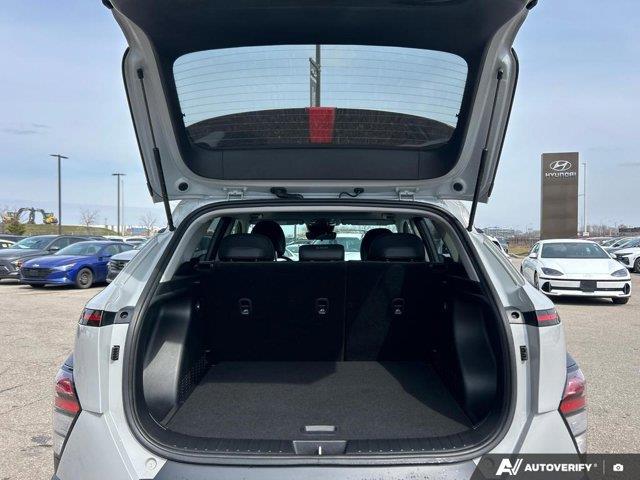 hyundai Kona 2025 - 15