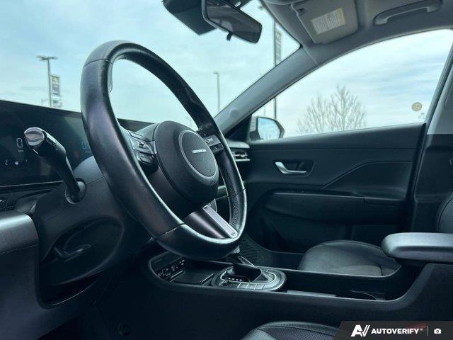hyundai Kona 2025 - 16