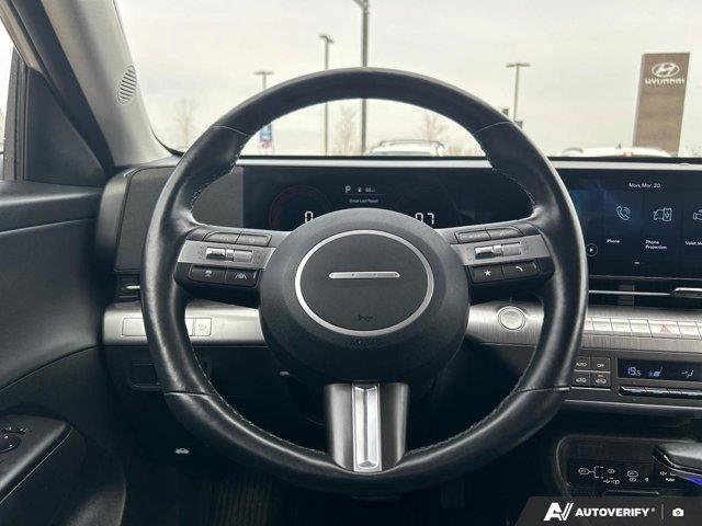 hyundai Kona 2025 - 17