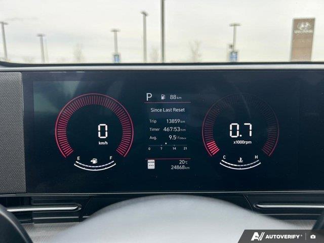 hyundai Kona 2025 - 18