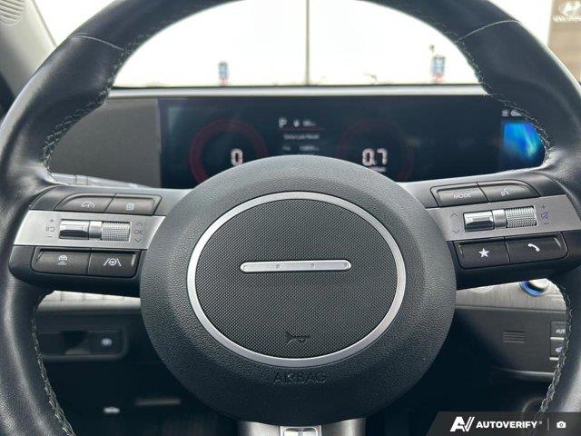 hyundai Kona 2025 - 19