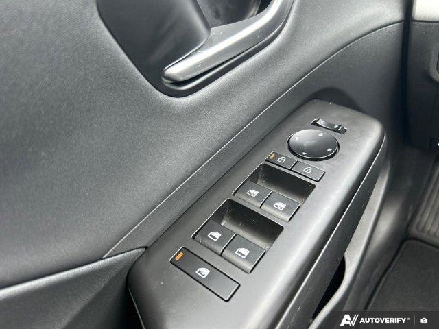 hyundai Kona 2025 - 20