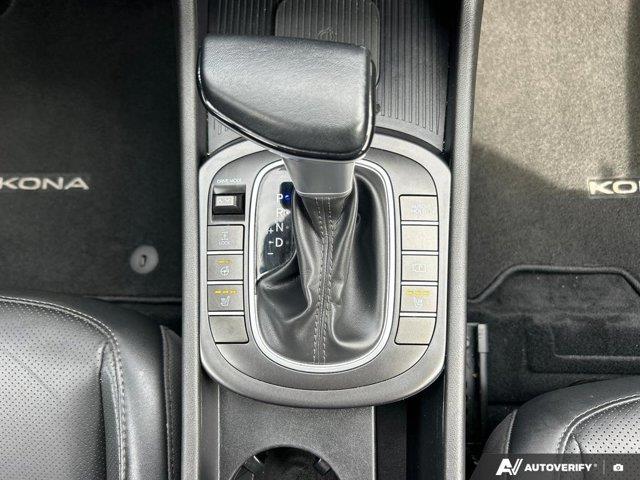 hyundai Kona 2025 - 21