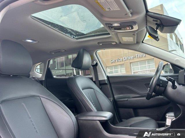 hyundai Kona 2025 - 25