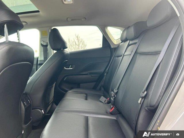 hyundai Kona 2025 - 26